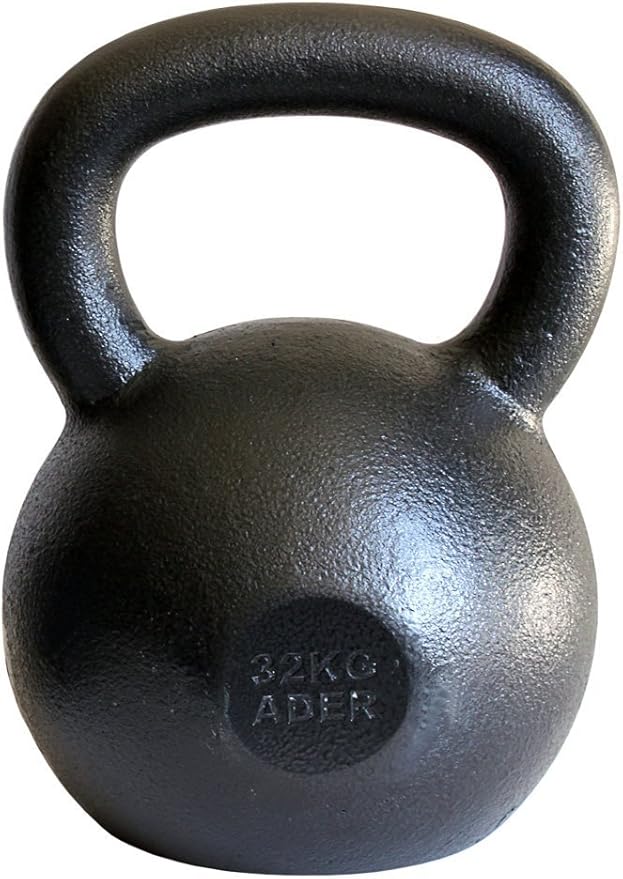 ケトルベル　32kg 7月いっぱい送料無料 競技用ケトルベル32kg | B.B.B